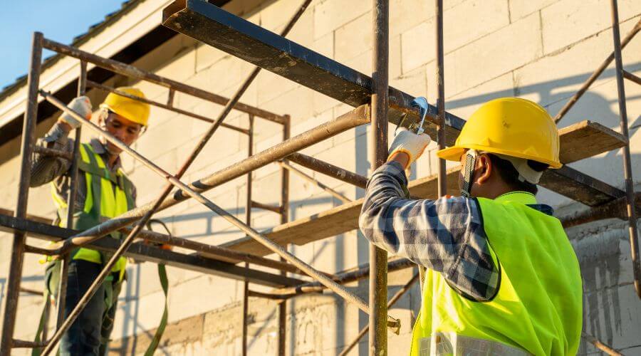 Roof Vent Repair in Luke Air Force Base, AZ